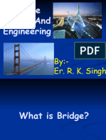 Bridge Engineering 1 1