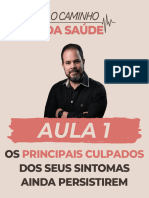 Material de Apoio 1 - Aula 1 - CS