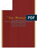 Ink Monkeys Complete