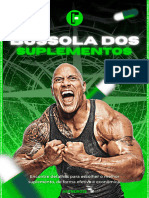 Ebook - Bússola Dos Suplementos 1.0