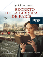 El Secreto de La Librera de París - Lily Graham