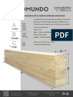 23 0111 Ficha Tecnica Dimensiones ML