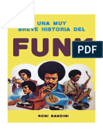 Una Muy Breve Historia Del Funk