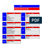 Ementa - PM1 - 3Â MIL AFA-EN-EFOMM