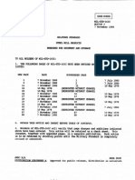 MIL STD163C-Notice 2 (Nov 88)