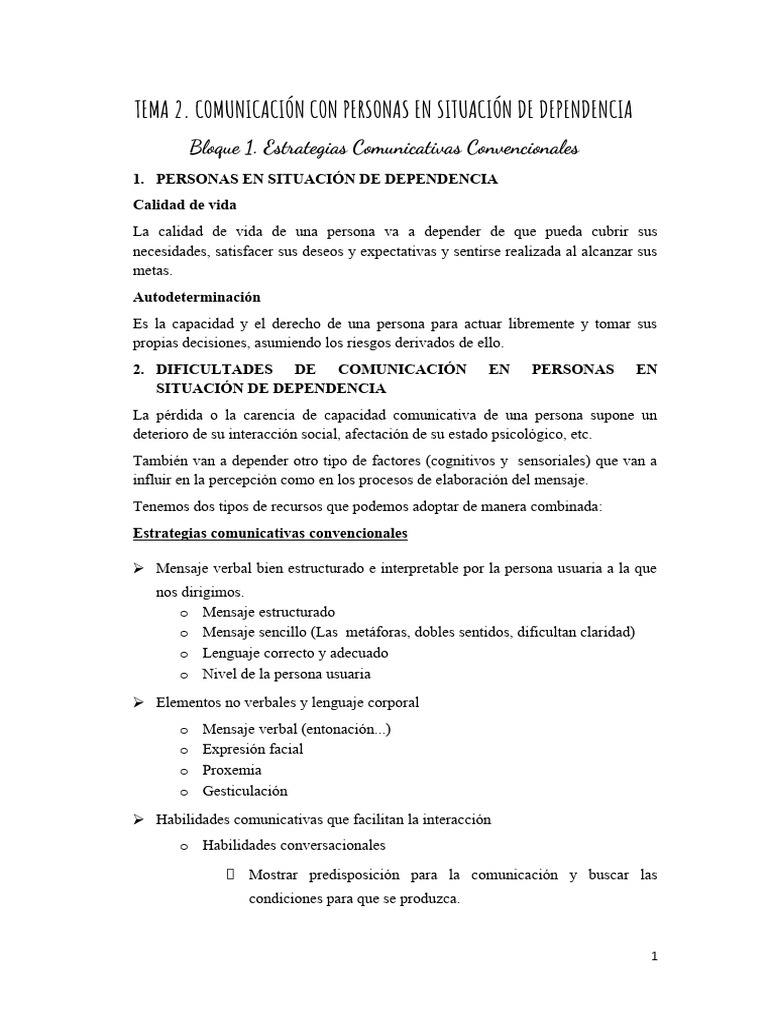 Sistemas Aumentativos de Comunicación SAAC | PDF | Comunicación ...