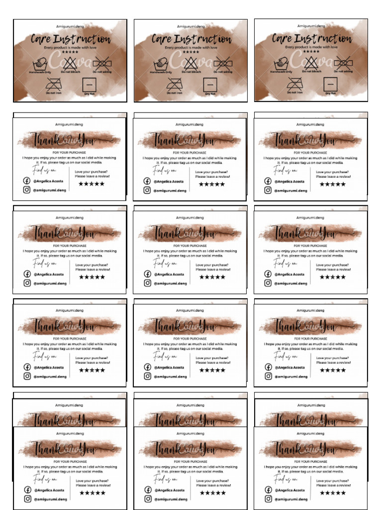 Card | PDF