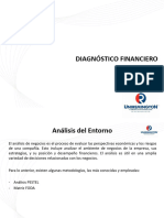 Diagnóstico Financiero