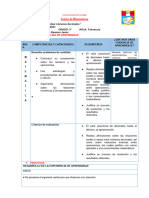 Sesion Del Lunes 16 Matematicas