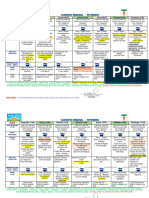 Cardápio Rotativo - Setembro 2023 - Clinica Boa Vista