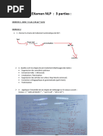Examen de Machine Learning 2022-2023 | PDF | Apprentissage automatique ...