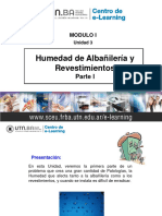 Presentación Patología Modulo I-Un3 - 2018
