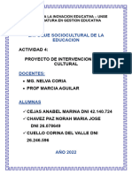 Proyecto de Intervencion Cejas, Chavez Paz, Cuello Sede Sgo-Com 1