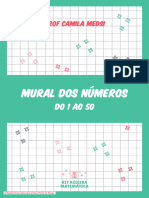 Bnus1 MuraldosNmeros