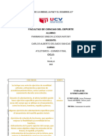 Examen Final Atletismo Parimango Simeon Antony