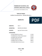 Informe 5 Análisis Granulométrico - Grupo 1 OFICIAL