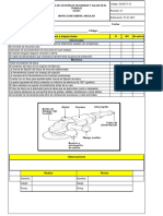 Lista de Cheqeuo Esmeril Angular SGSST-I-10