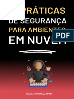 Ebook - 97 Práticas de Segurança para Ambientes em Nuvem