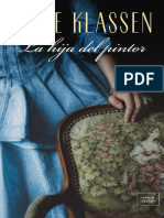 La Hija Del Pintor (Julie Klassen) (Z-Library)