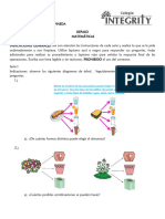 Repaso - Matemáticas - 2do Bloque