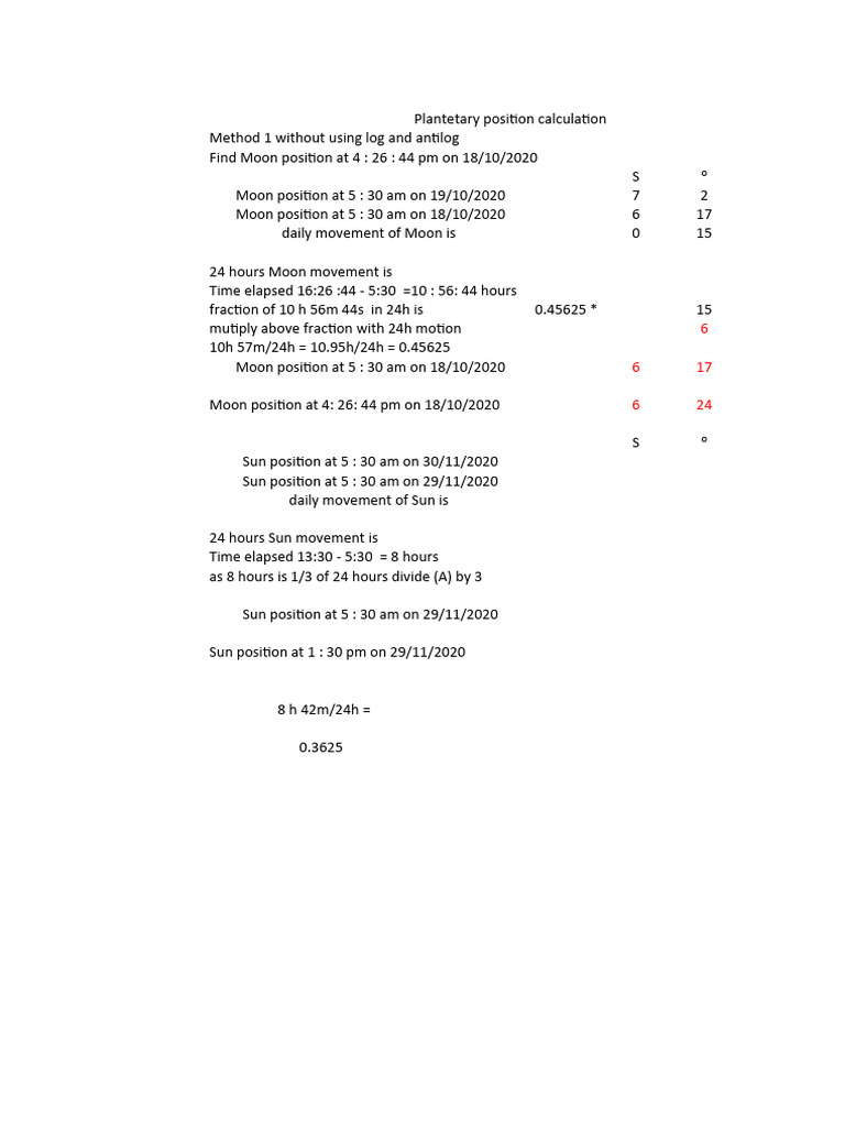 Planetary pos cal 221120 update pdf planets in astrology astronomy