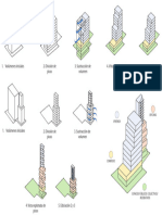 Viviana Proyectos Diagrama 3D