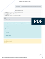 Evaluación Módulo 1 - Revisión Del Intento - 2