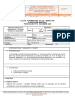 Informe 1