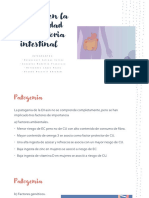 12.4 Inflamatory Bowel Dissease