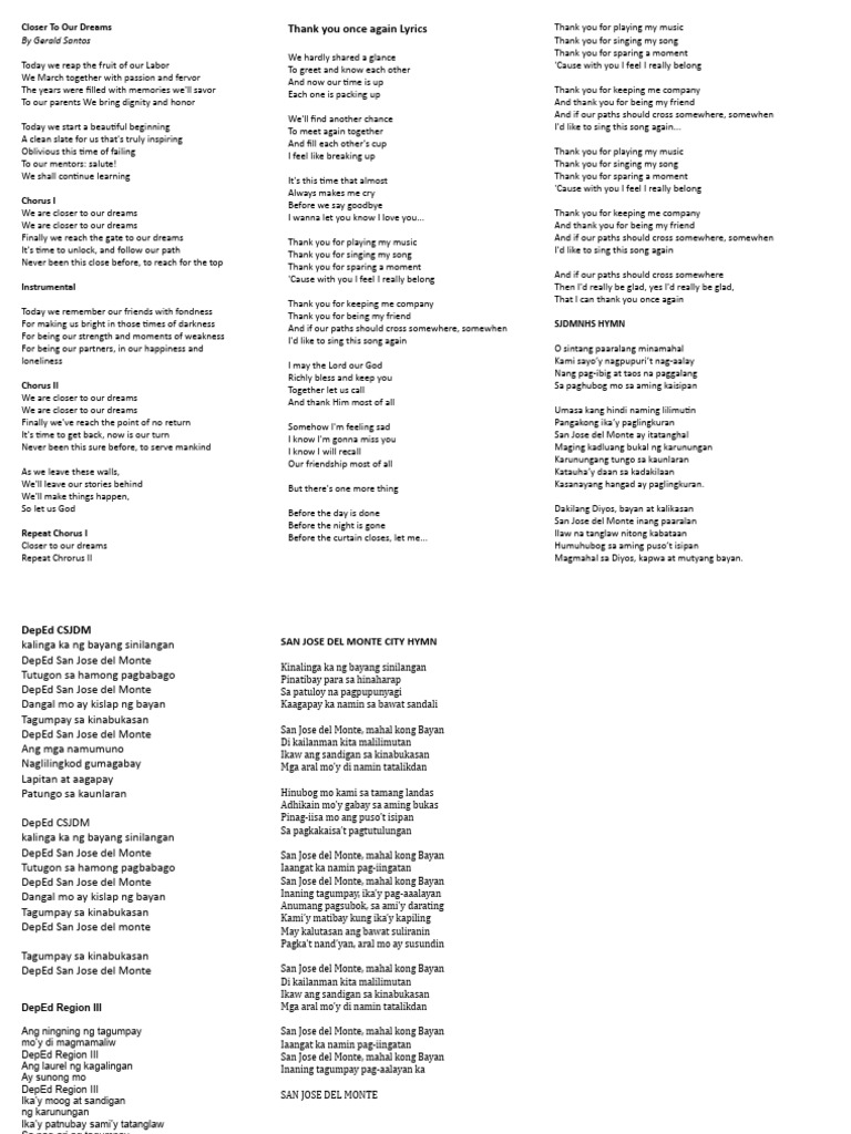 moving-up-songs-lyrics-pdf