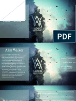 Alan Walker Power Point France