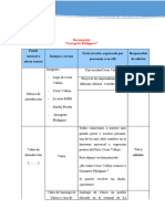 INV PROYEDC Equipo N (Modelo)