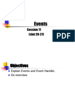 Slide13 Events