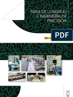 Catalogo CEM Area Longitud e Ingenieria Precision 2022 v3