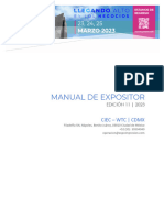 Manual de Expositor Stands de Piso 2023 Expo Impresión-1