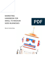 Marketing Handbook 2019