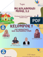 3.2.a.5 Ruang Kolaborasi Modul 3.2