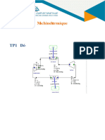 Machine Thermique