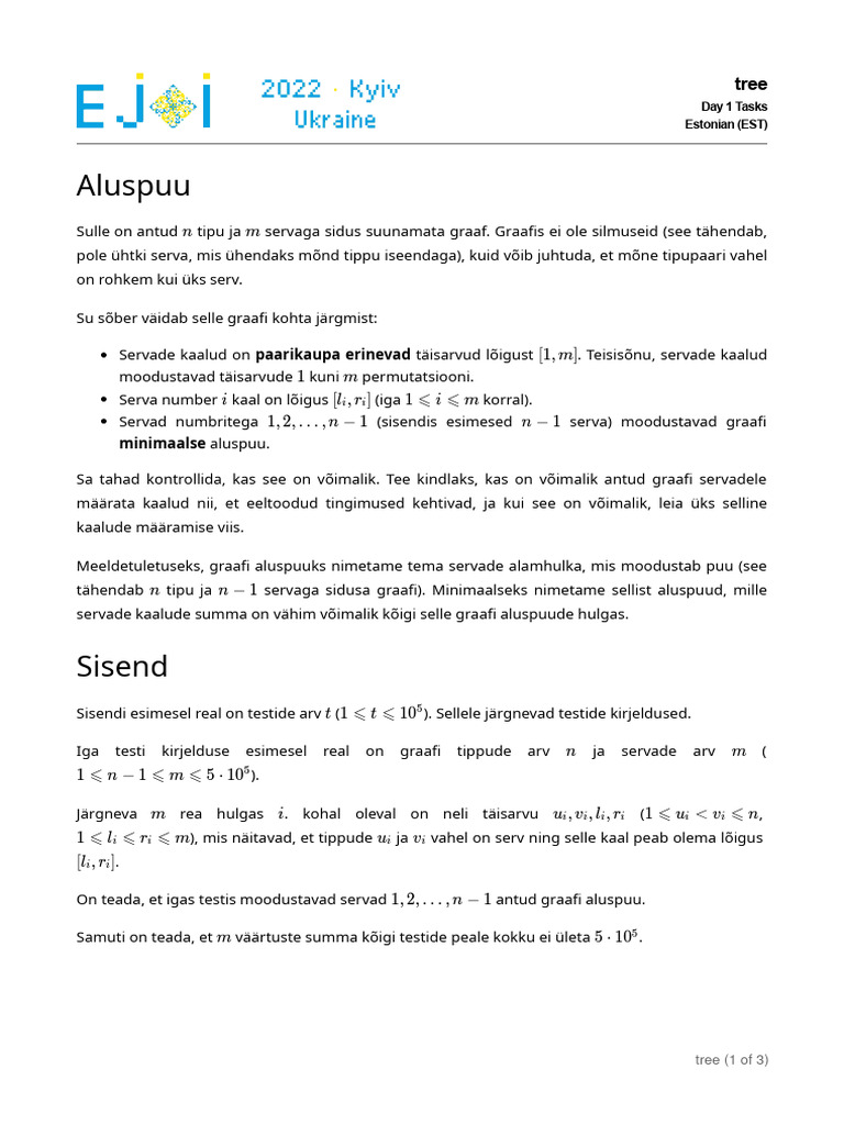 Et EE | PDF