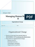 Ch10 Organisational Behavior