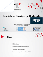 Cours ABR Info