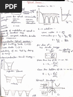 Optical Aft Midsem