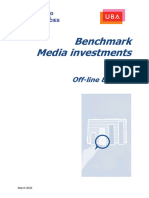 UMA UBA Benchmark-Media-Investments TY2021 FR