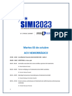 Program SIMI 2023 ES