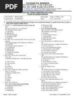 Bahasa Inggris Kelas XII