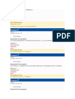 Excel Intermedio Modulo 4