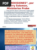 COSMOVISIONES PP