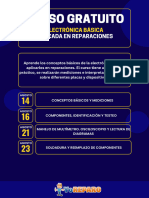 Curso Electrónica Básica