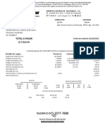 Total A Pagar Q 7,314.55: Fecha de Emisión 16/10/2023