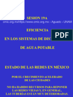 Control de Presiones y Sectores - Presentacion 19a